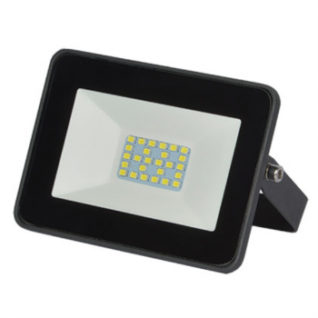 48VDC 20W FLOODLIGHT WARM WHITE