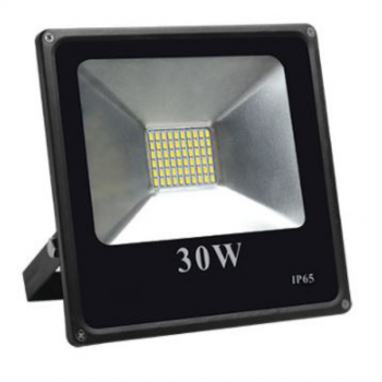 24VDC 30W FLOODLIGHT WARM WHITE