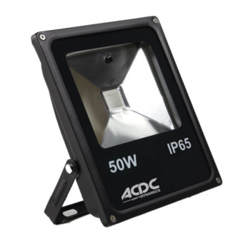 230VAC 100W FLOODLIGHT BLUE
