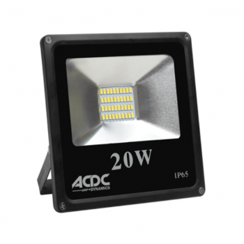 20W Blue Floodlight