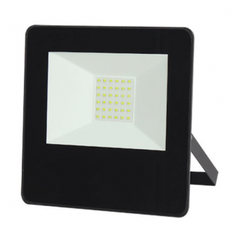 30W Green Floodlight