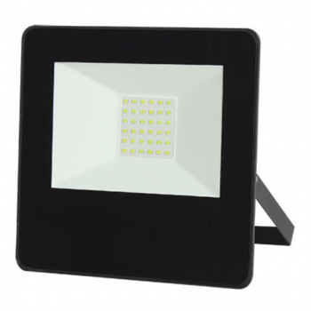 230VAC 30W FLOODLIGHT RED