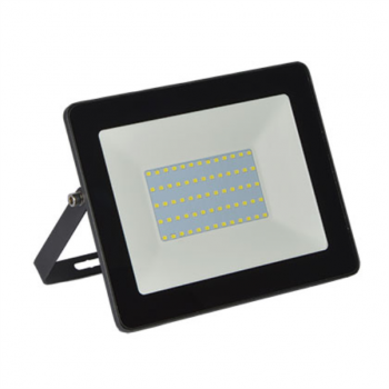 230VAC 50W FLOODLIGHT RED