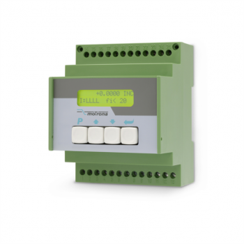 Programmable Pulse and Frequency Multiplier FM260
