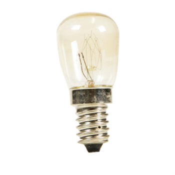 15W E14 FRIDGE PYGMY LAMP