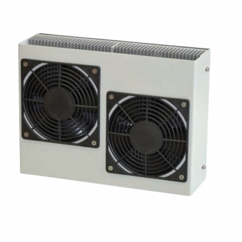 Standard Switch Cabinet Coolers Size 2, 200 W
