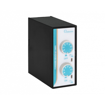 FORWARD/REVERSE TIMER 230VAC
