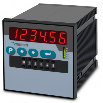 Controller for Machining On-the-Fly FS641