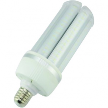 100-250VAC 30W WARM WHITE LED CORN LAMP E27