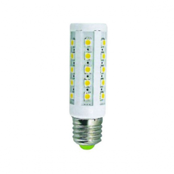 4,5W E27 Cool White LED Corn Lamp