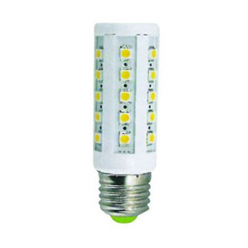 230VAC 4.5W WARM WHITE LED CORN LAMP E27 3200K