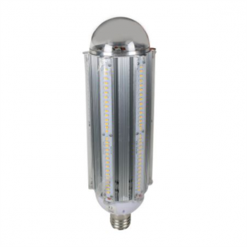 230VAC 100W COOL WHITE LED CORN LAMP E40