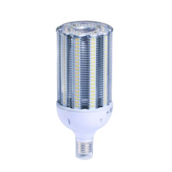 100-250VAC 120W COOL WHITE LED CORN LAMP E40