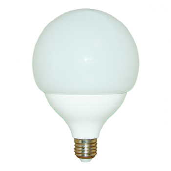 18W G120 E27 Cool White LED Lamp