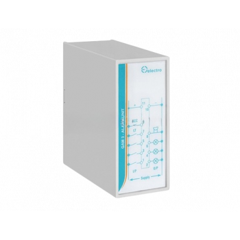 CIRCUIT ALARM MODULE 12VDC