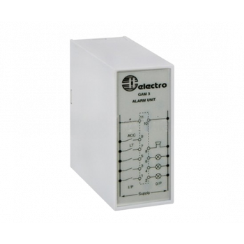 CIRCUIT ALARM MODULE 24VDC