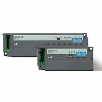 Block Type Snet Smart I/O, DC24V(Rating), Relay output 16