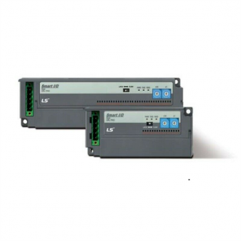 Smart I/O Block Type Snet, DC24V, TR output 32 (Sink 0.5A)