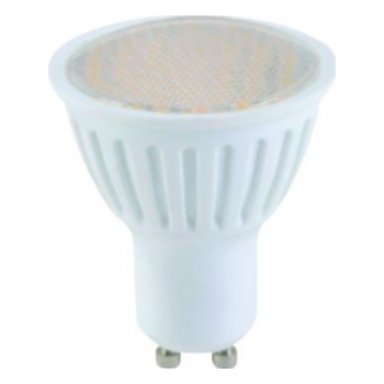 60LED GU10 Cool White Spotlight