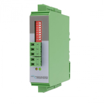 Pulse Switch  Distributor and Splitter for Incremental Encoder Signals GV210