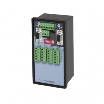 Impulse Distributor for Incremental Encoder with Potential Separation  4 Outputs GV461