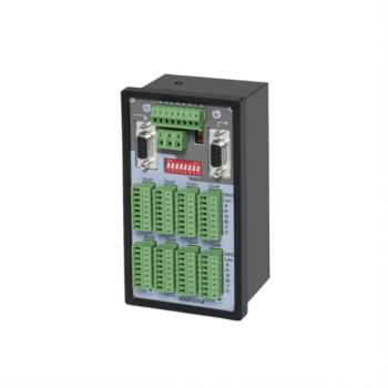 Universal Impulse Distributor for Incremental Encoder, 8 Outputs