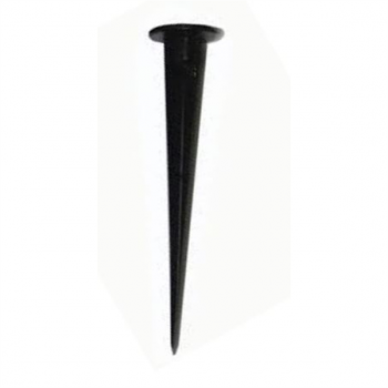 GARDEN SPIKE, FOR ALL LED FLOODLIGHTS UP TO 50W