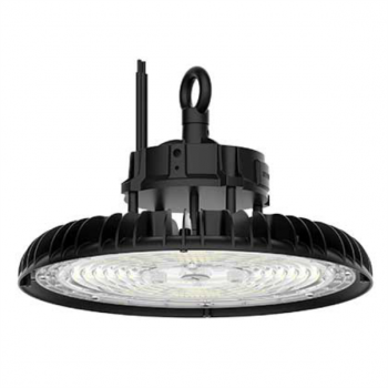 100-277VAC 120/150/200W LED 160LM/W HIGHBAY 0-10V DIMMABLE CCT