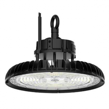 100-277VAC 60/80/100W LED 160LM/W HIGHBAY 0-10V DIMMABLE CCT