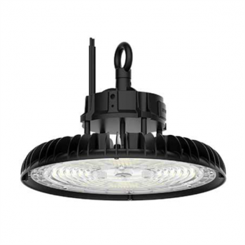 120-277VAC 60/80/100W LED 200LM/W HIGHBAY 0-10V DIMMABLE CCT
