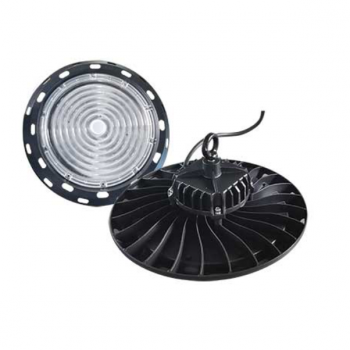 100W 6000K Wide Angle High Power LED Highbay