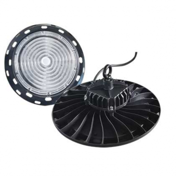 100-265VAC 200W 4200K, WIDE ANGLE HIGH POWER LED HIGHBAY