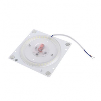 12W Daylight LED Retrofit Module 63x63mm