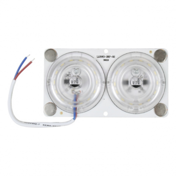 24W Daylight LED Retrofit Module 63x120mm