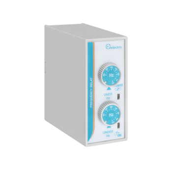 FREQUENCY MONITOR 230VAC