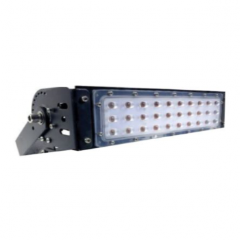 50W LED Adjustable Angle Modular Floodlight
