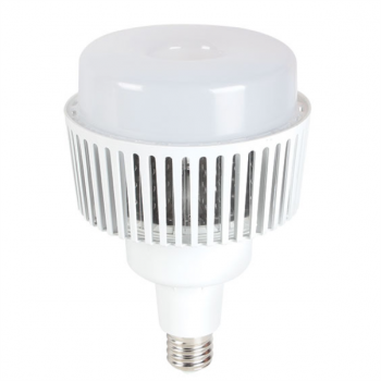 230VAC 65W HIGH POWER LED LAMP E40 DAYLIGHT 6500K
