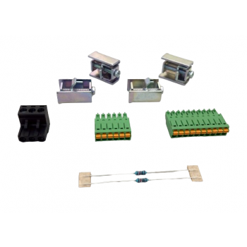 Accessory kit for X5 Controller
