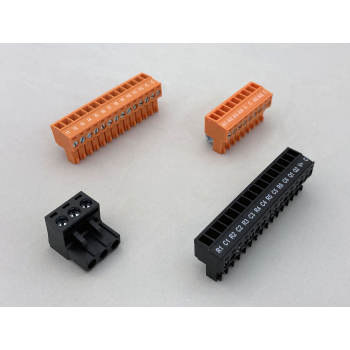 X4A , X7A and X10A REPLACEMENT CONNECTOR KIT