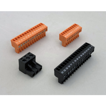 X2A REPLACEMENT CONNECTOR KIT
