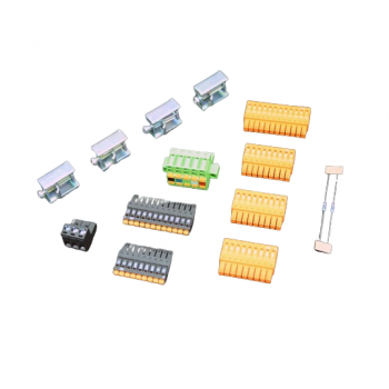 Accessory kit for XL Series Controllers with model 6 IO