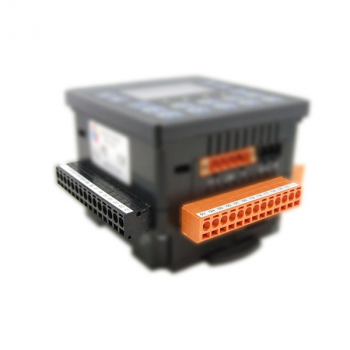 Alternate I/O Terminal Blocks (spring clamp) for 104 I/O Board