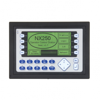 NX Series OCS w/240x128
