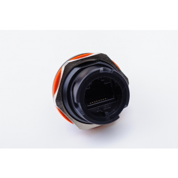 IP68 RJ45 Port Adapter
