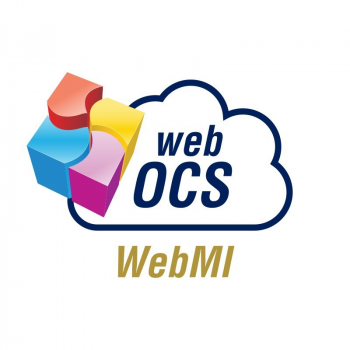 WebMI Voucher, Unlimited users, data points, and pages; 1 license.