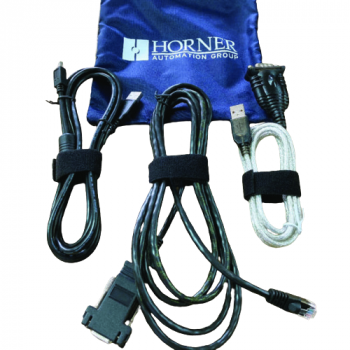 X-Products Programming Kit (Cables Only)