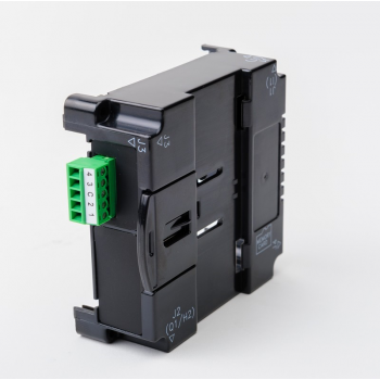 4 Channel Analog Output I/O Option Kit