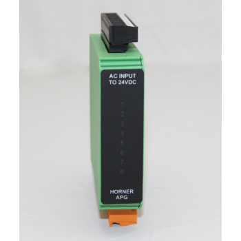 Signal Conditioner - 8 Channel 120/240 VAC Input