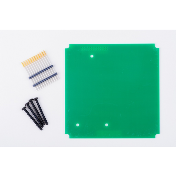 Blank I/O board
