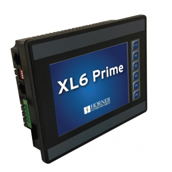 XL6 Prime Controller 5.7" with Improved Performance, 12 DC In,